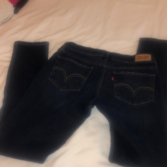 Levi’s skinny size 7 - Picture 3 of 3